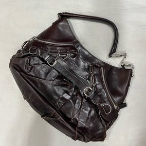 Dior Ballet Corset Bag